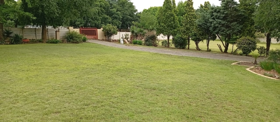 3 Bedroom Property for Sale in Vrede Free State